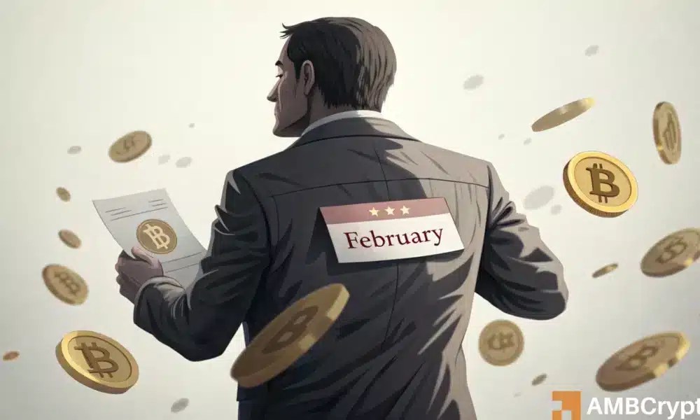 Bitcoin faces volatility ahead of FOMC and Trump speech – Here’s what to expect!