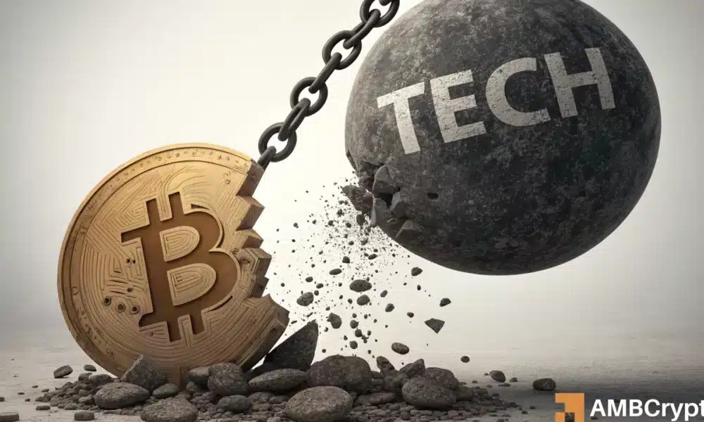 Here’s why OpenAI’s $110B raise is a major headwind for crypto