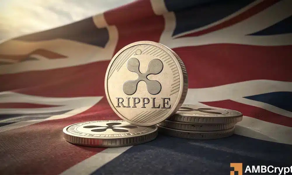 XRPL hits Europe – Inside Ripple’s ‘strategic’ move with Aviva Investors