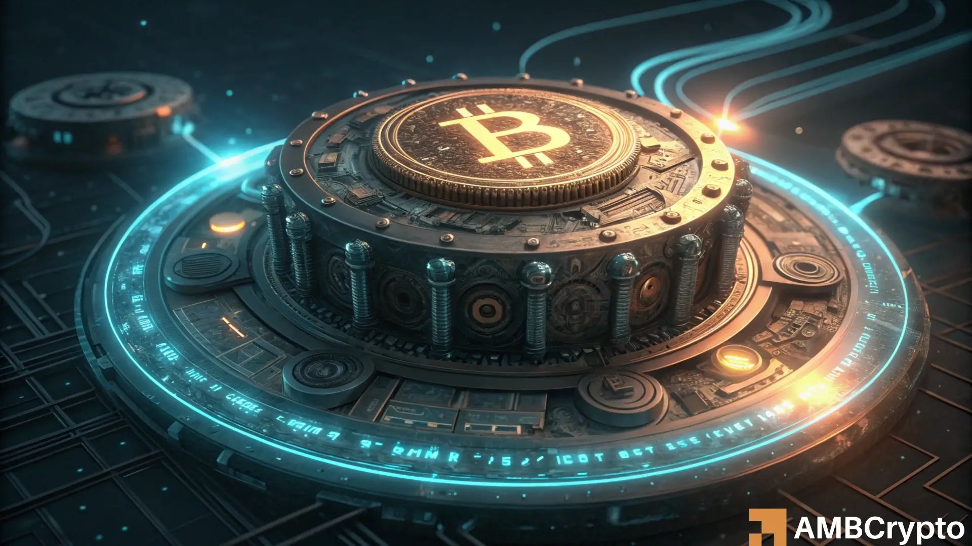 Bitcoin stalls at $70K – Why THESE signals cloud BTC’s market direction