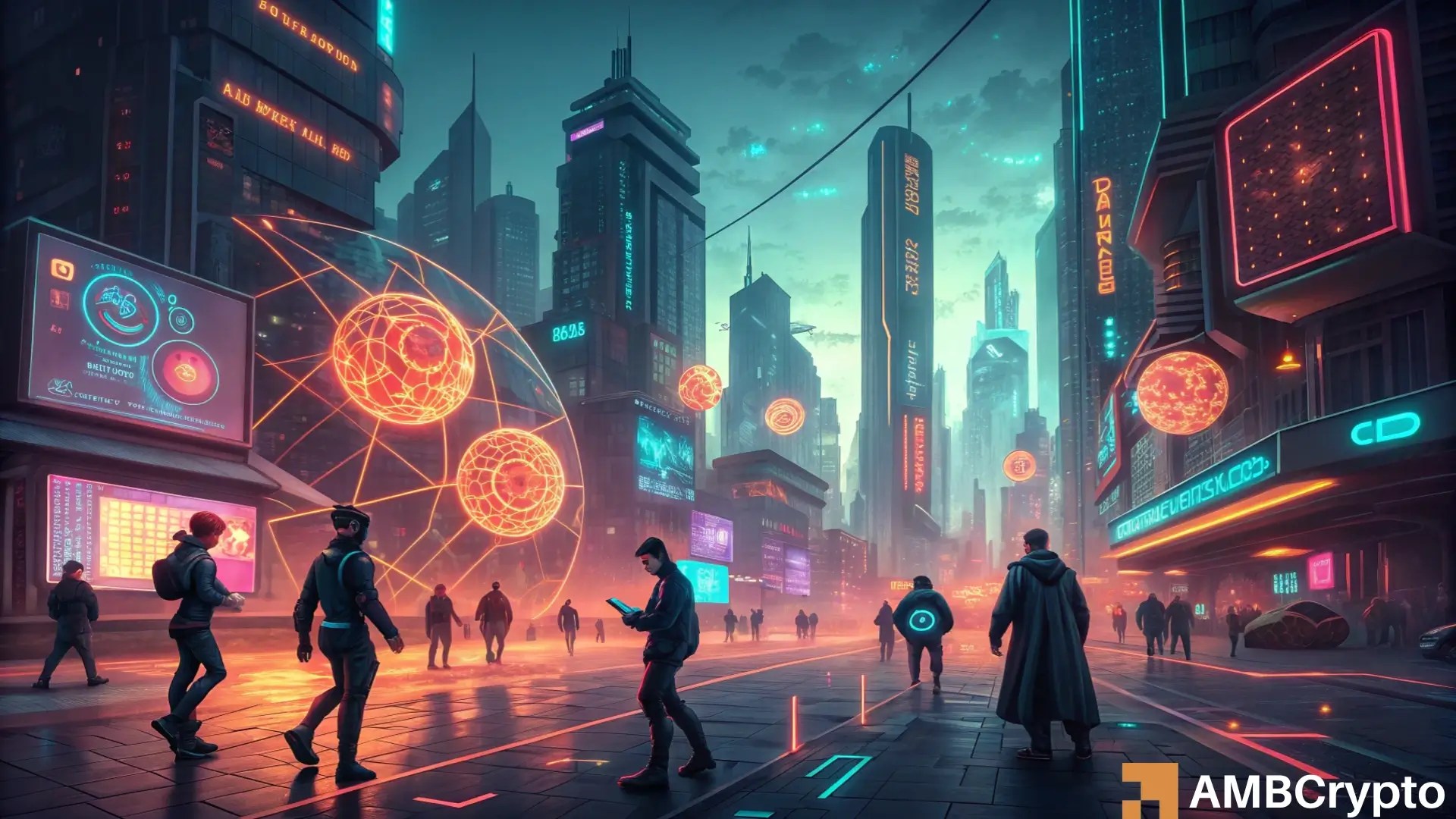 Binance listing fails to stop NIGHT’s downside, but will that change soon?