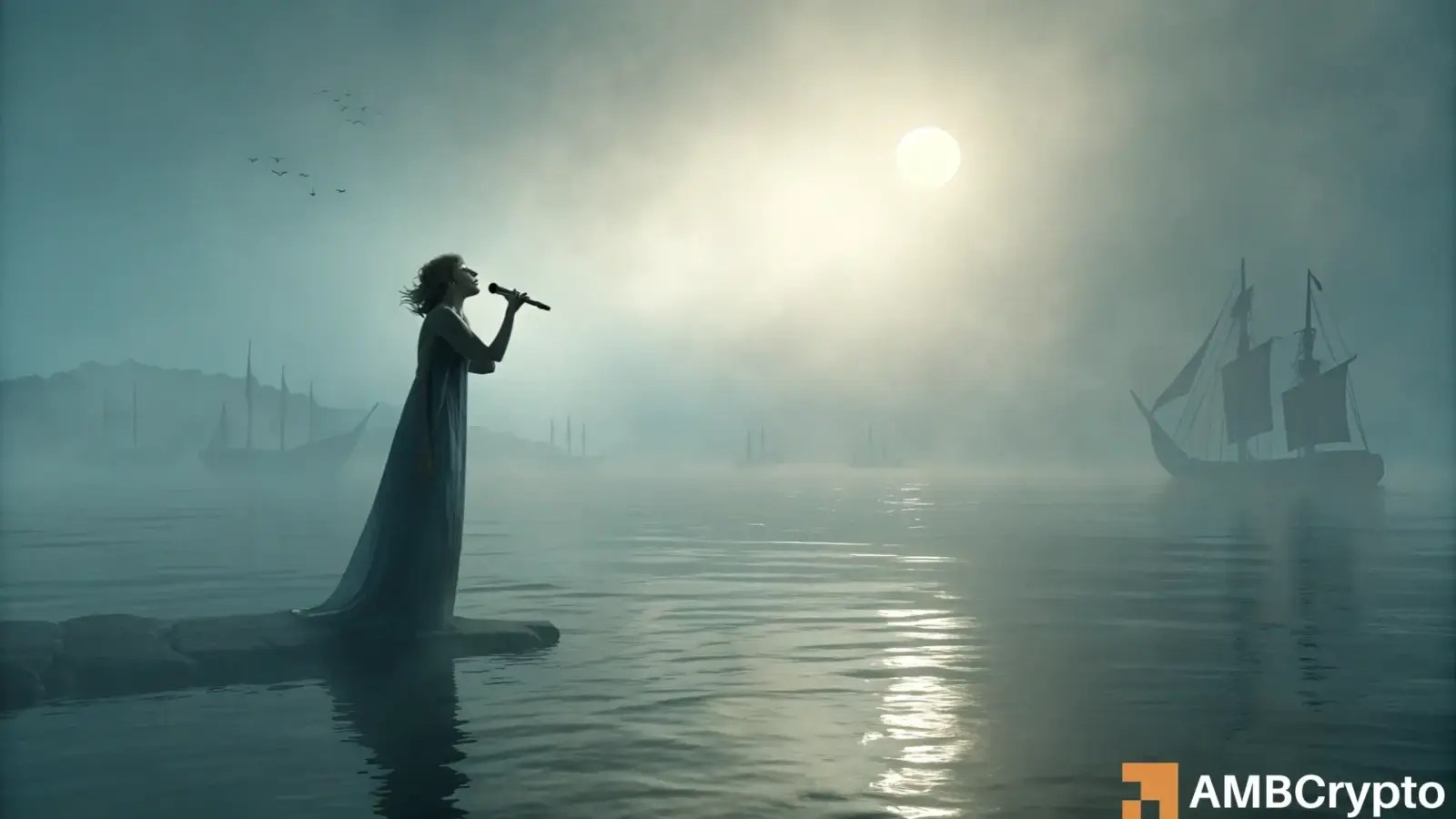 SIREN sings a warning even as bulls defend local support: What’s next?