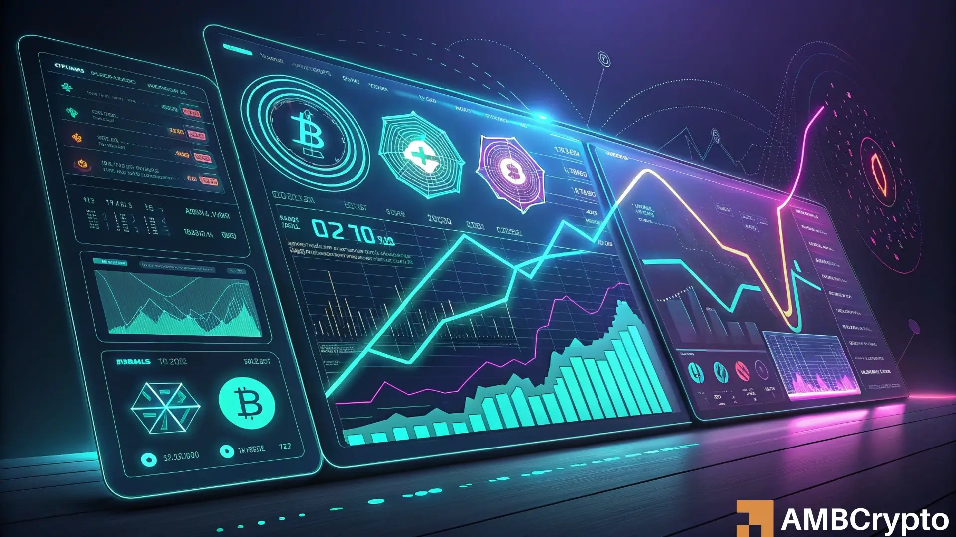 Onyxcoin rebounds 27% after deep correction – Can XCN bypass $0.0075?