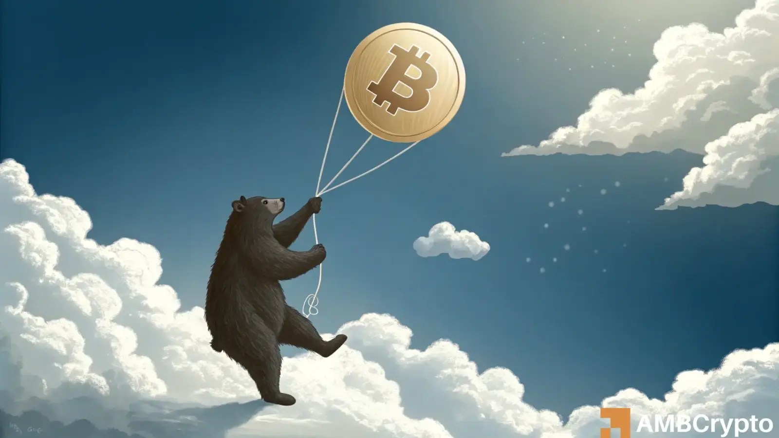 Bitcoin price prediction – Here’s what’s limiting BTC’s breakout potential on the charts