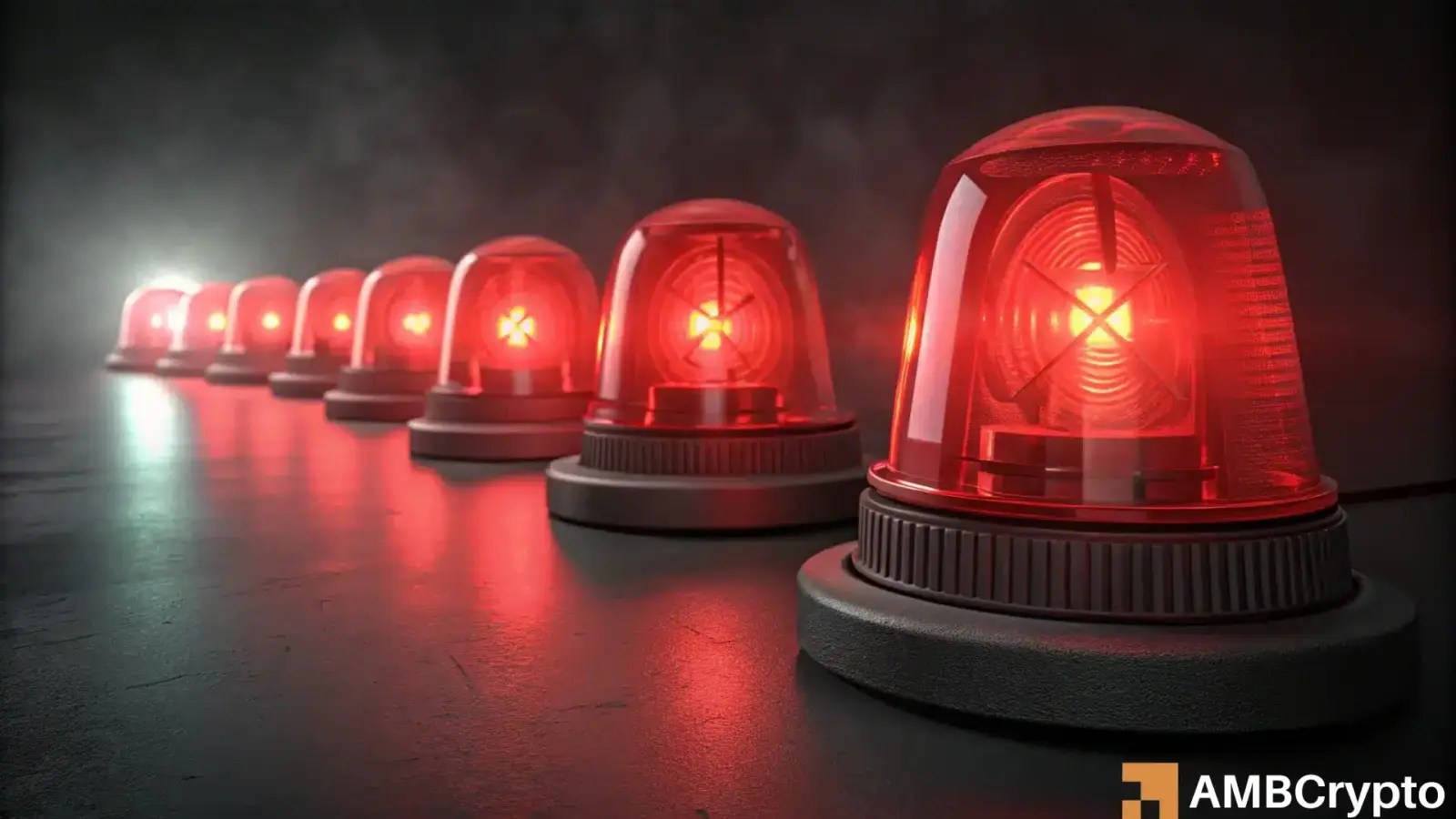 Bitcoin leads $400M liquidation wave as bulls get squeezed – When will it stop?