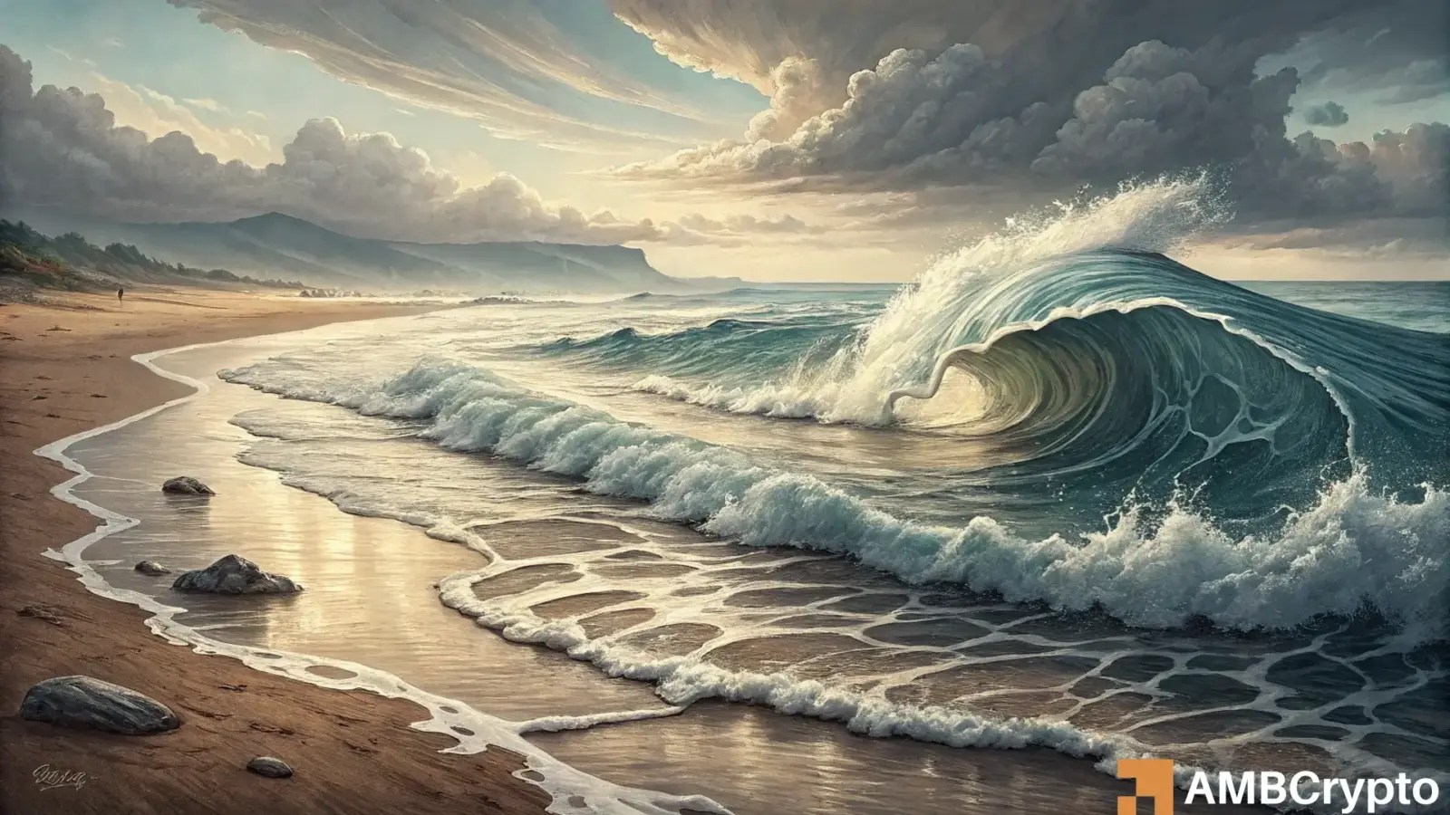 Hyperliquid: Should HYPE investors wait as price nears $32 zone?