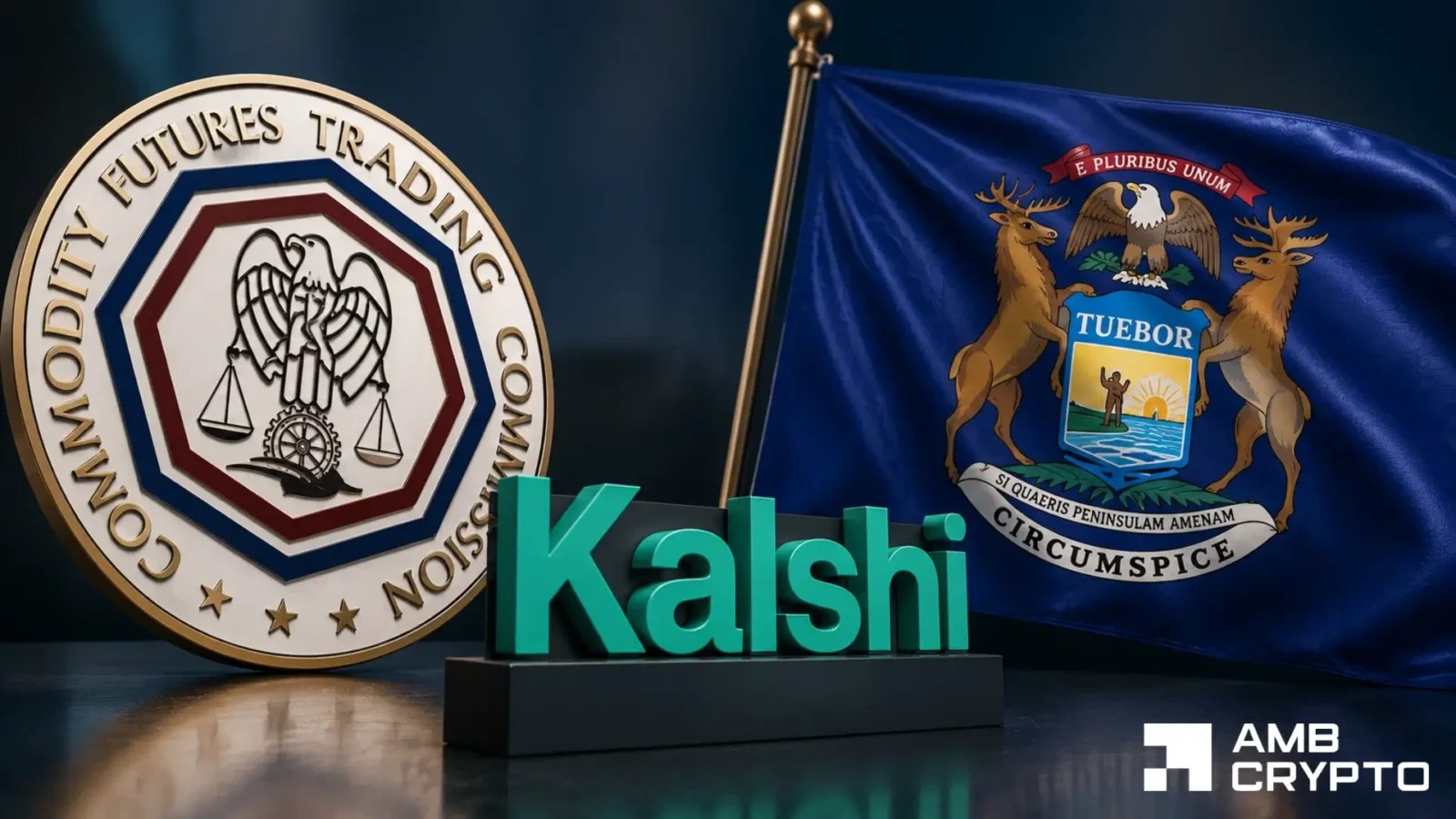 La CFTC déclare que les États ne peuvent pas forcer Kalshi à annuler les transactions exécutées La CFTC déclare que les États ne peuvent pas forcer Kalshi à annuler les transactions exécutées