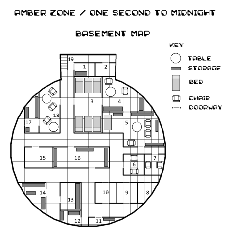 OneSecondToMidnight