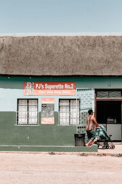 Convenient Online Shopping Experience