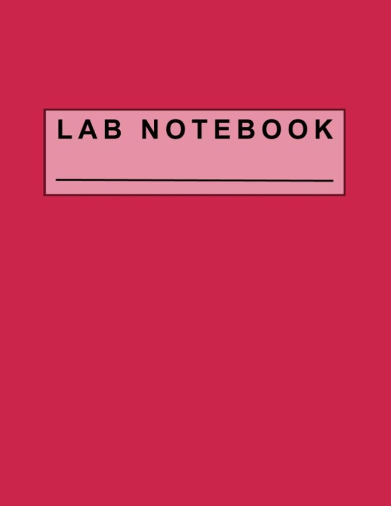My Lab Notebook - Modern Retina Space Images | Free Download