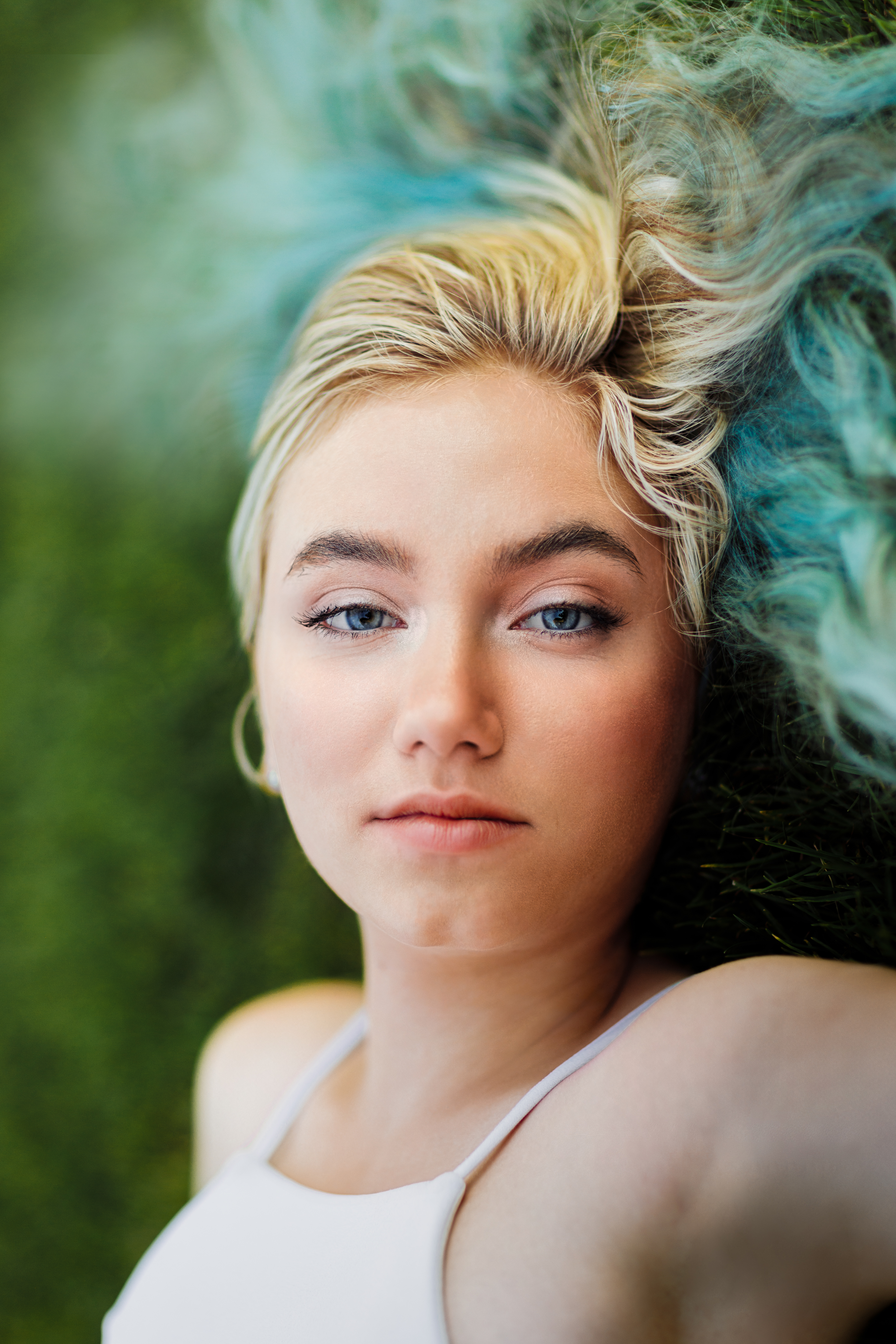 What you need to know for Senior Sessions
