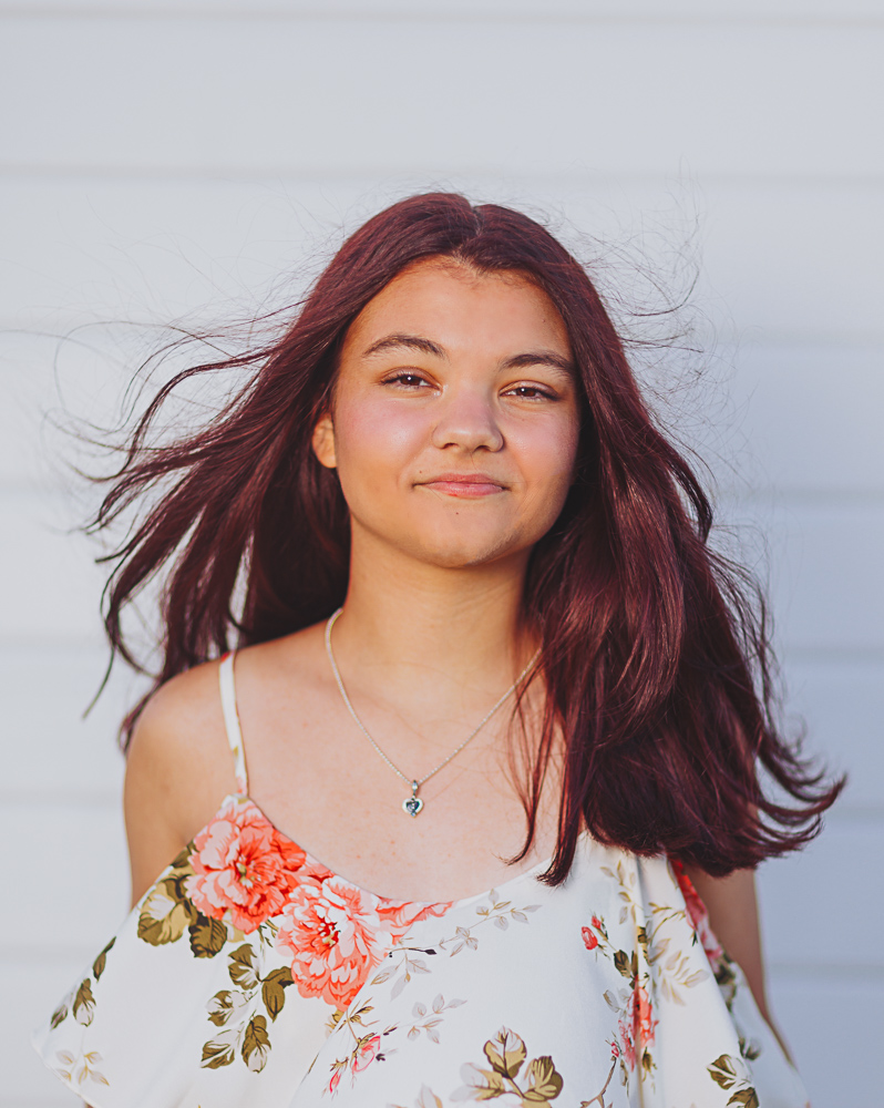 Lexi~Class of 2025~Senior Session