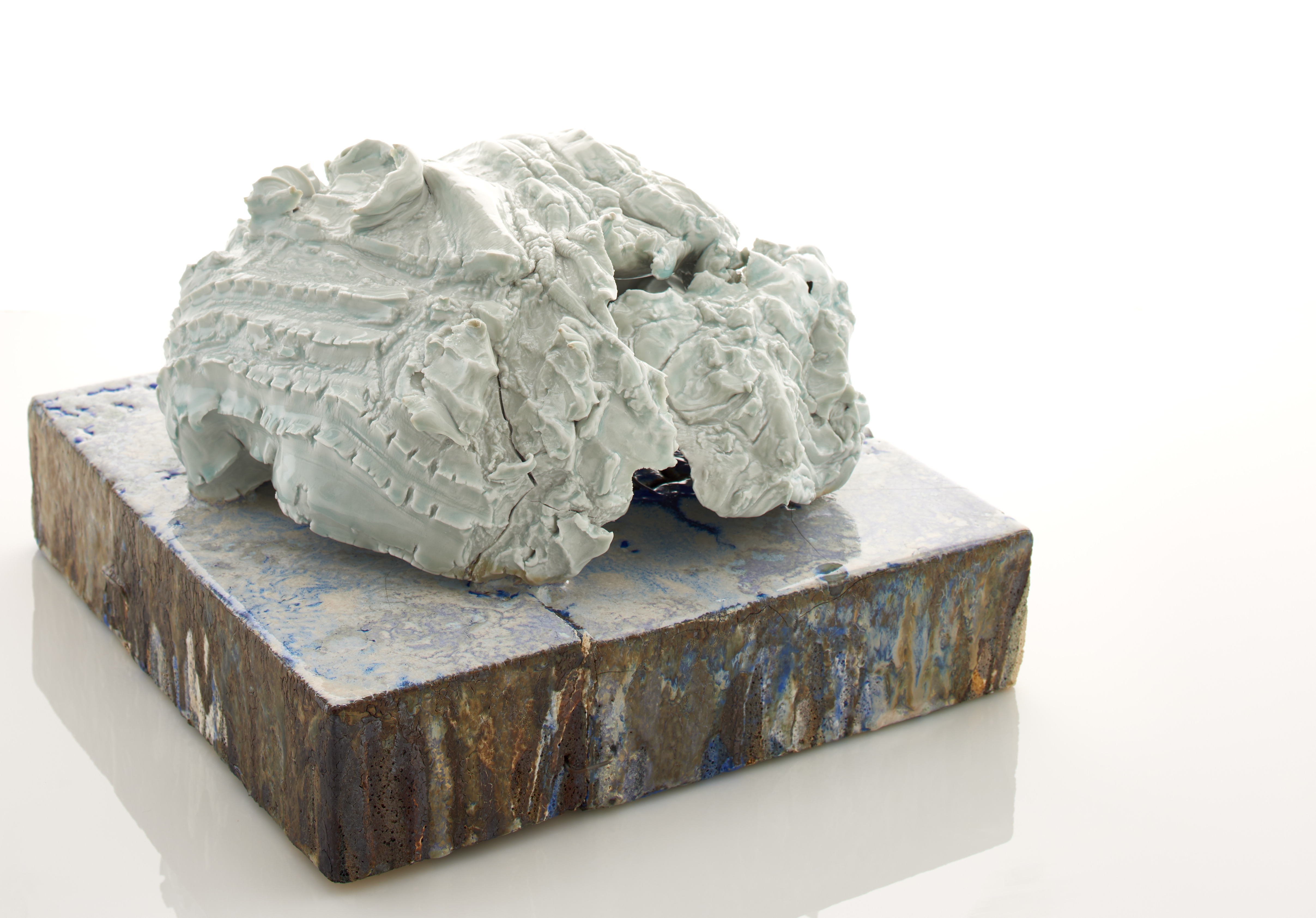 With the Graphic Clarity of a Bizarre Dream