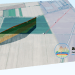 Geological 3D Cross Section - Plug-in QGIS