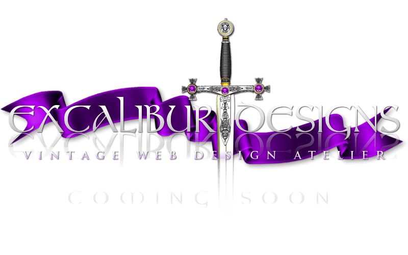 Excalibur Designs Logo