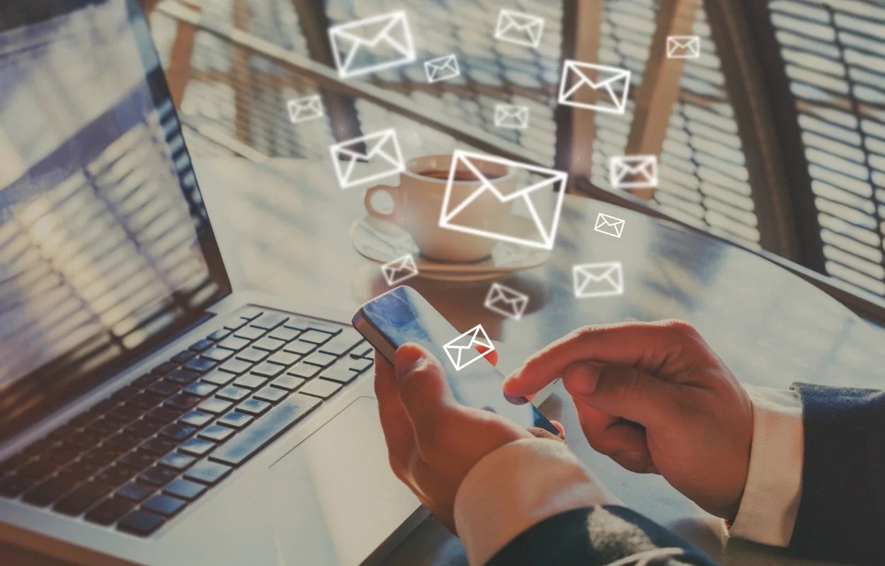 Personalized Email Marketing
