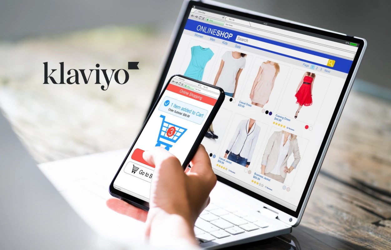 Klaviyo B2C CRM