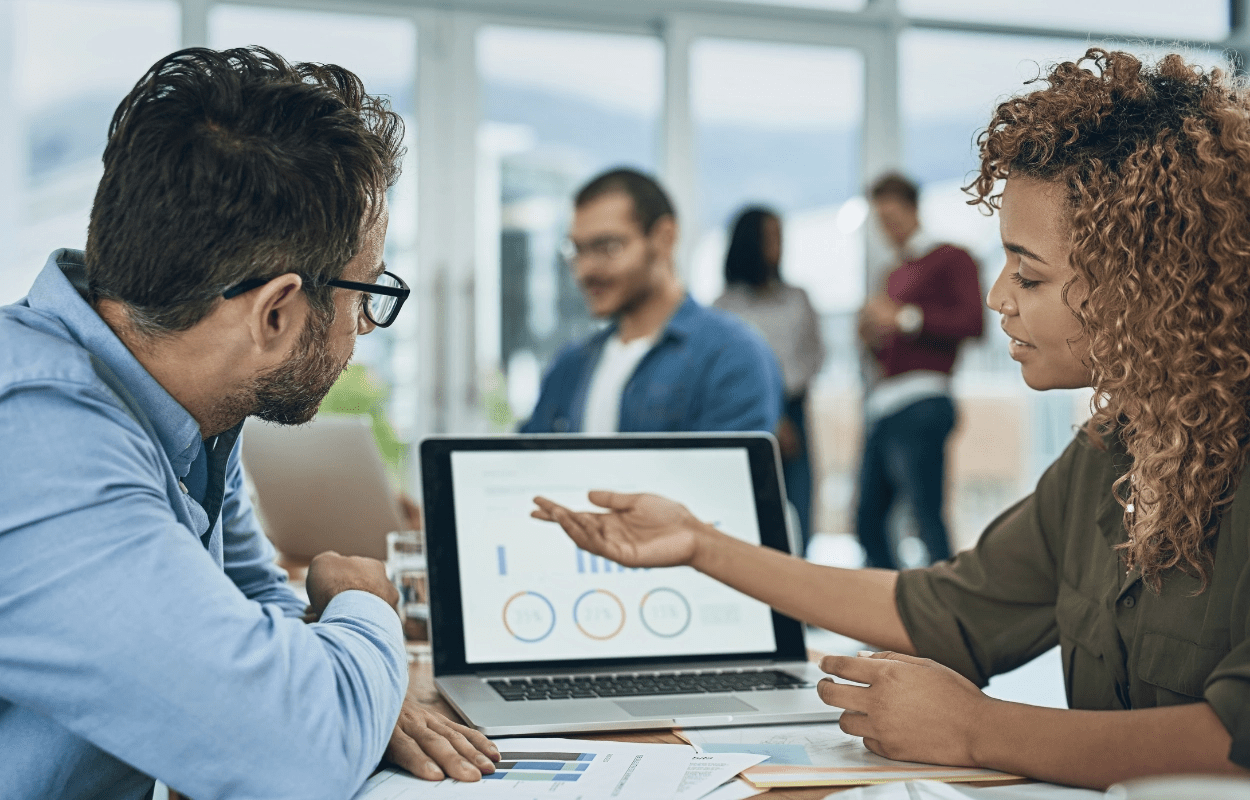 manage email campaigns