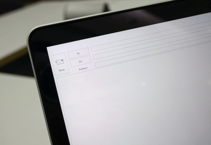 Subject Line and Preheader with email marketing trends