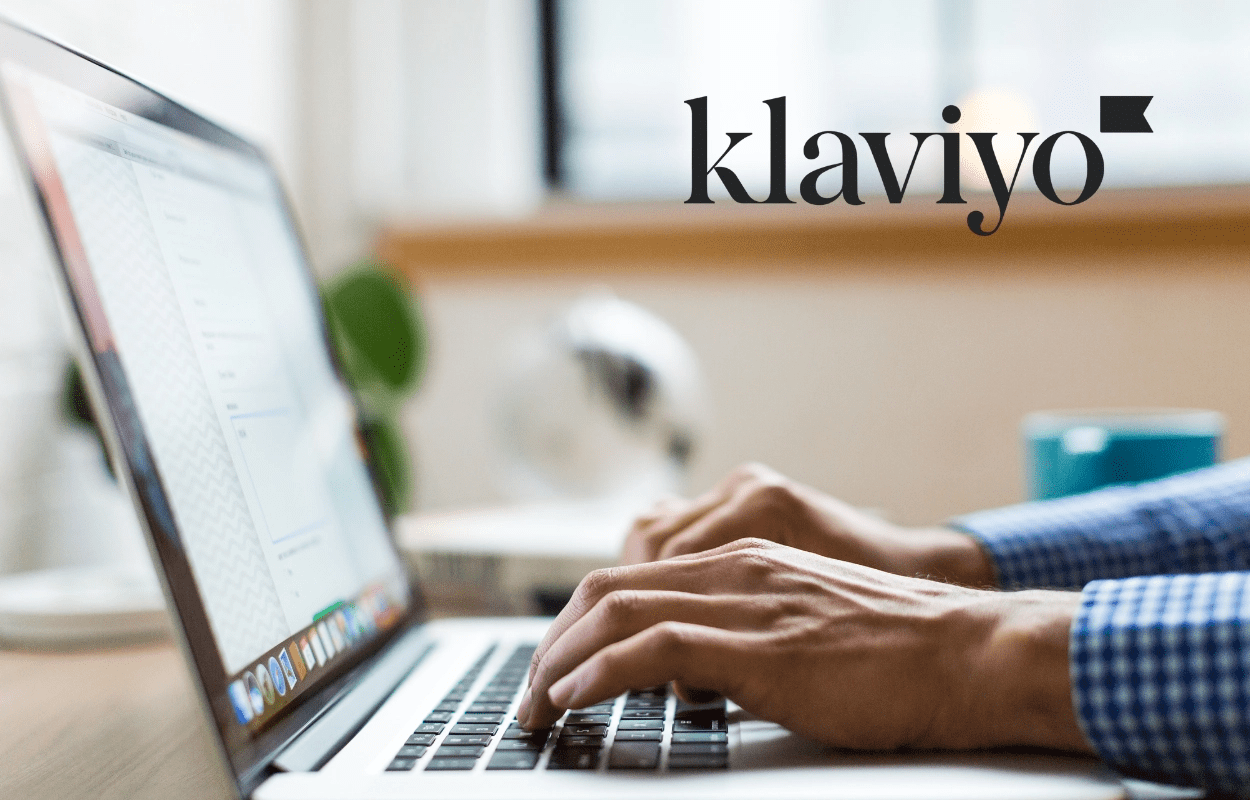 Klaviyo Marketing Analytics