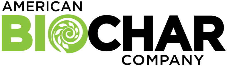 American BioChar Company Logo