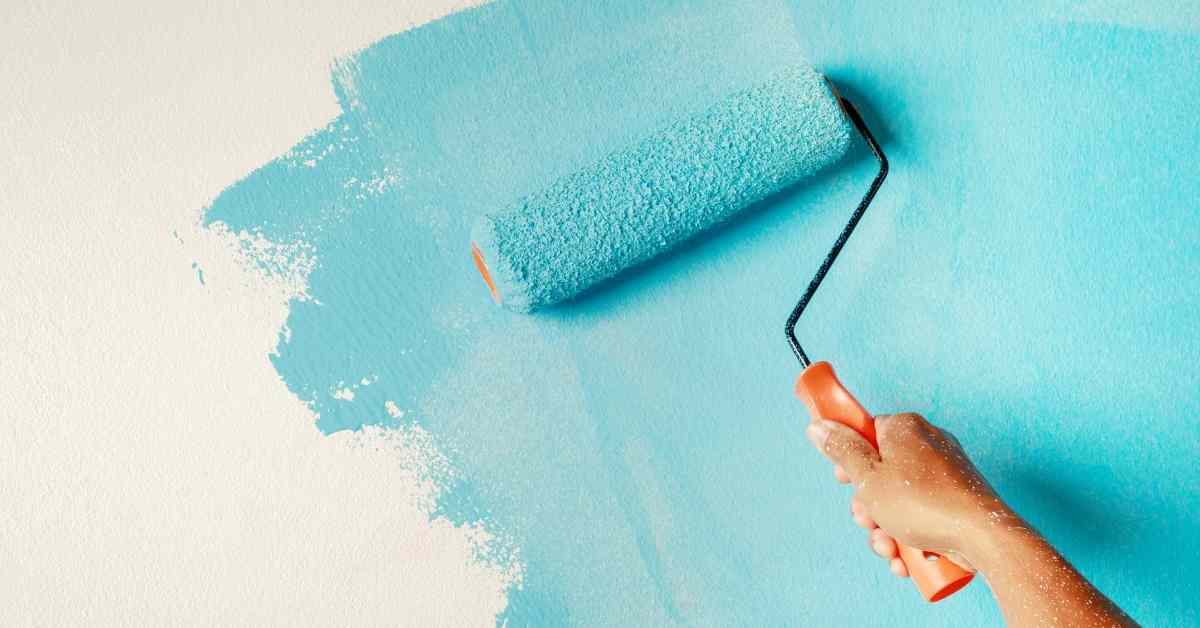 Am 110 pelapis anti bocor brick red 1 kg cat tembok. 3 Keuntungan Menggunakan Cat Pelapis Anti Bocor Dari Am Am