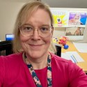 Hannah Fischer, PhD