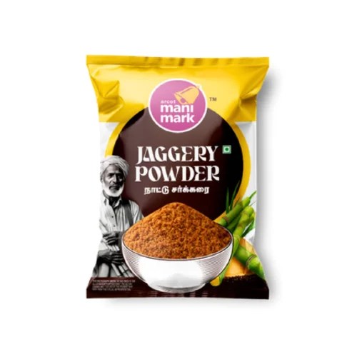 jaggerypowder