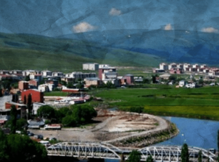 Ardahan Fal