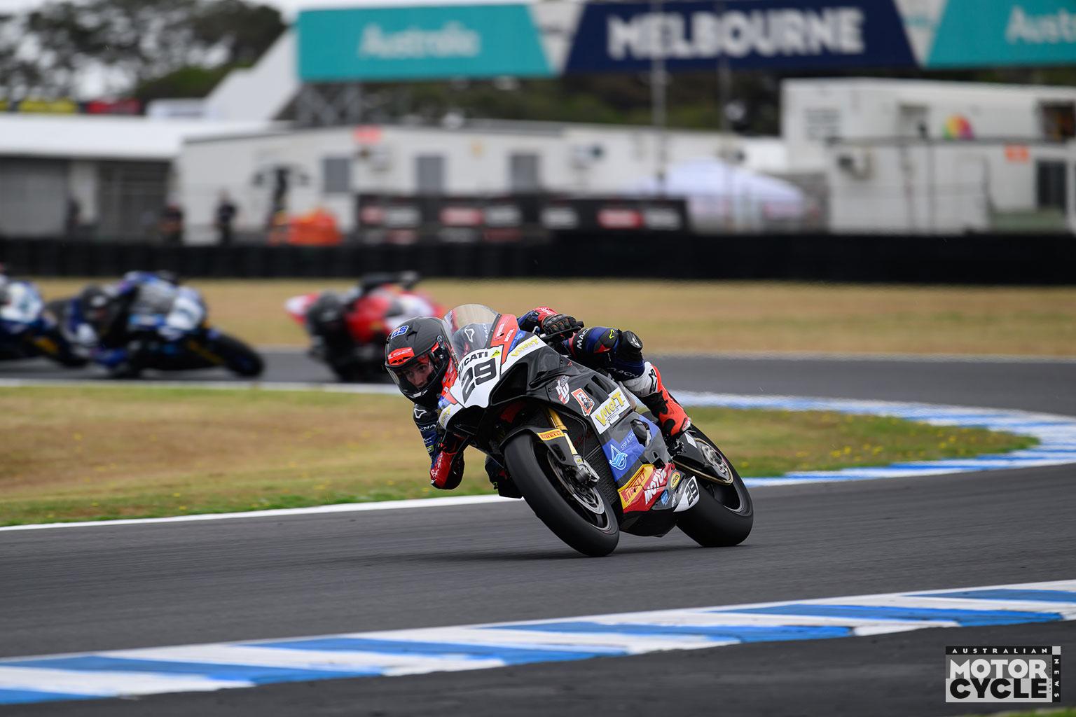 Harrison Voight Dominates ASBK Race 3 at Phillip Island | 2026 Highlights & Analysis (2026)