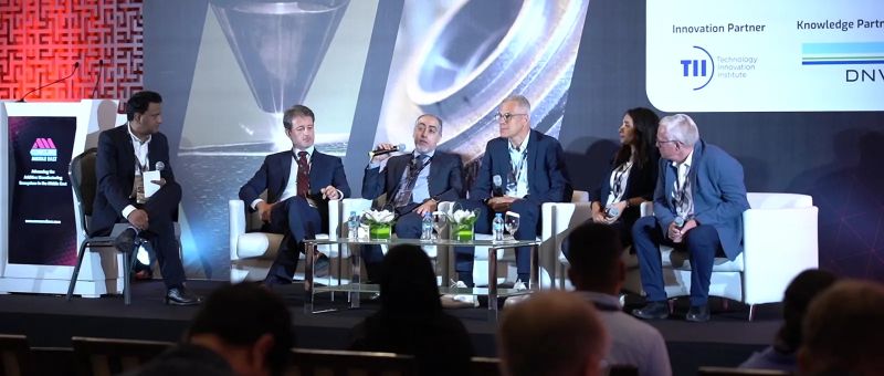 Virtual Ams Conclave 23 - Creative Landscape Design - HD