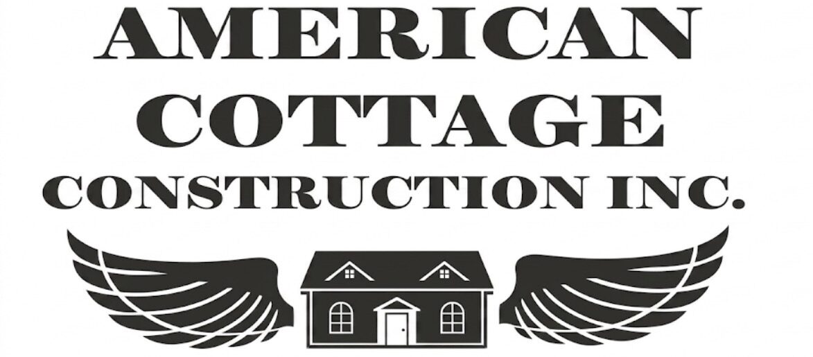 American Cottage Construction Logo