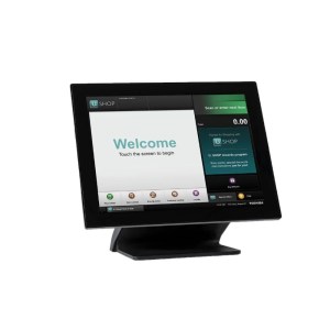TOSHIBA T10 - All-In-One POS