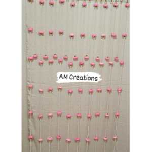 Rose Lilly hangings