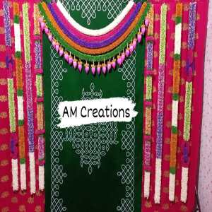 Pink&Green Set