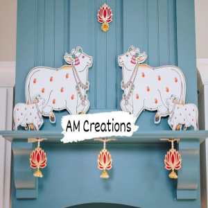 Cow Cutouts