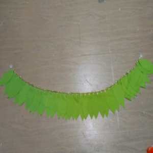Mango Leaves