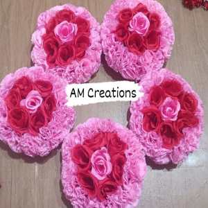 Decoration Flowers