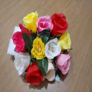 Flower Bunch