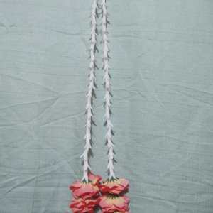 Pink Rose Hangings