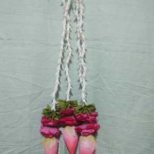 Lotus Bud Hangings