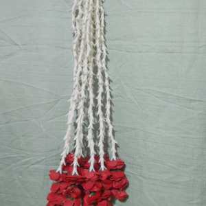 Red Rose Hangings
