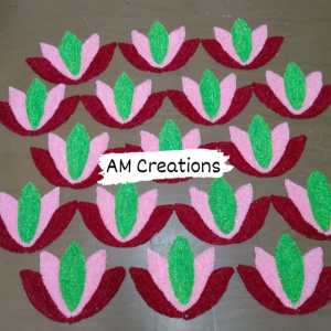 Lotus Cutouts