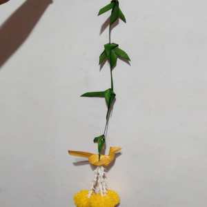 Palm Strings