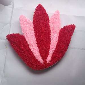 Lotus Cutouts