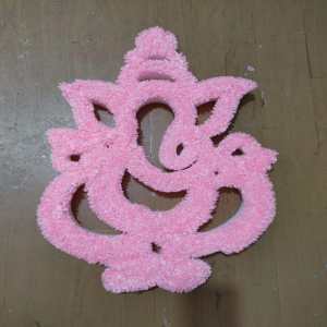 Pink Ganesha
