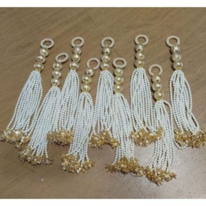 Pearl Hangings