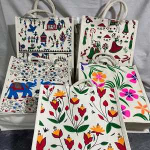 Jute Bags