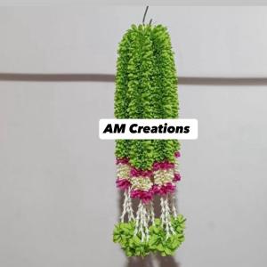 Green Hangings