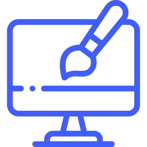 web design